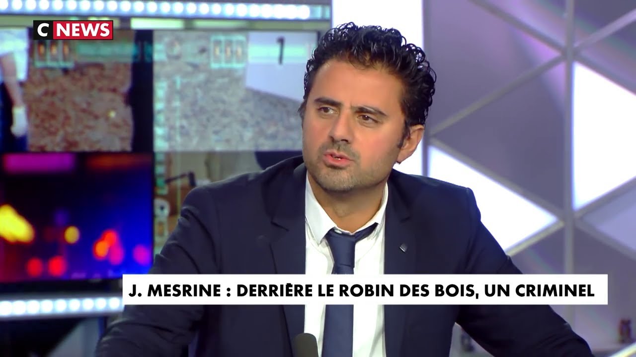 Le grand JT des faits divers 1ere partie du 02112018
