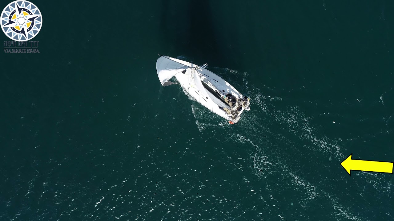 איך מבצעים מהפך נכון? - דרך הים חיפה