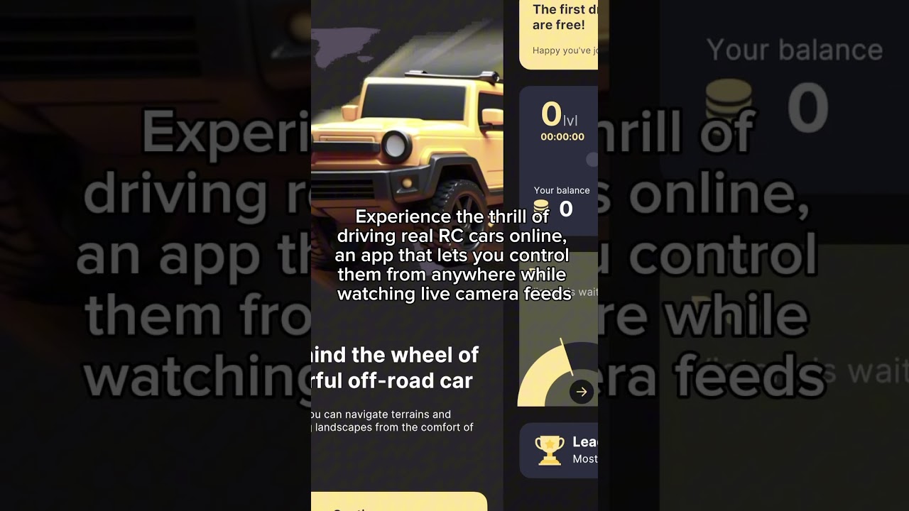 Mobile Online Games for Friends Dive into the world of online racing! #race #onlineracinggame