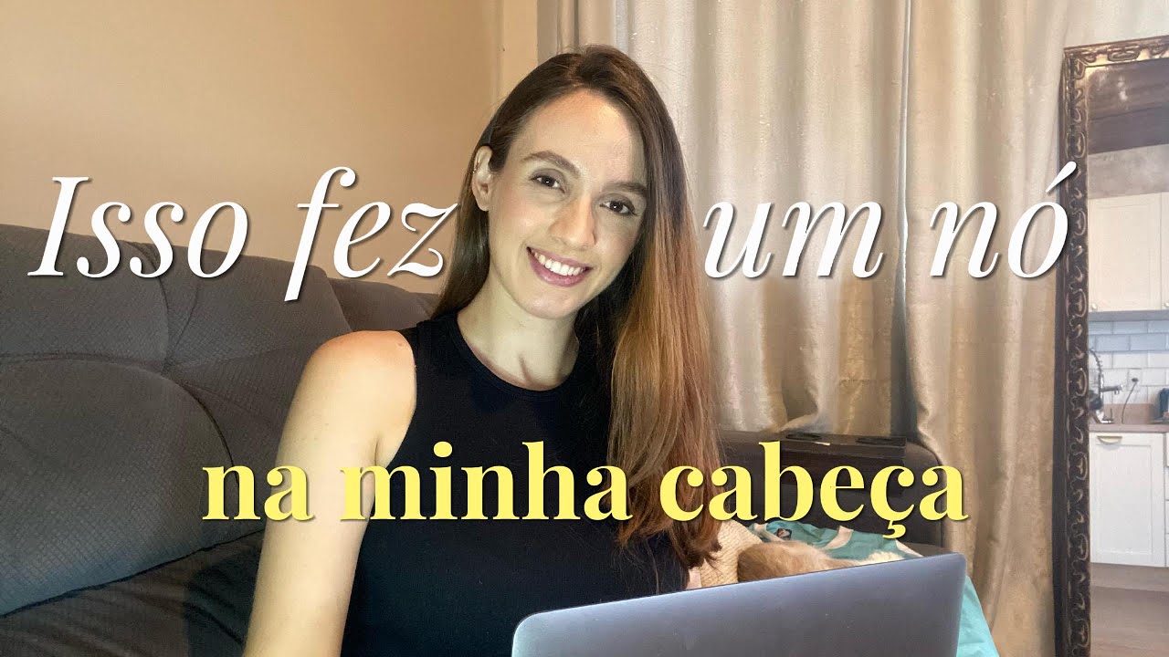É por isso que você não faz dinheiro