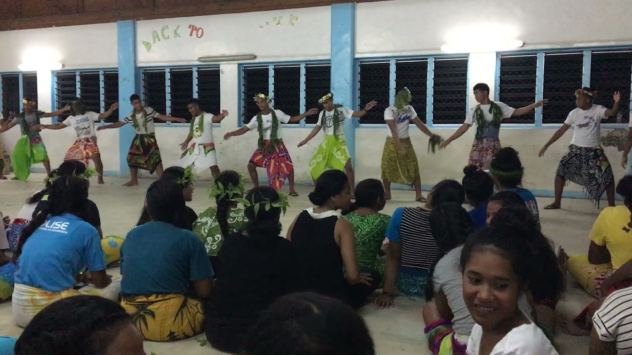 Nukulaelae tagata mote lotou siva [2016 MSS]