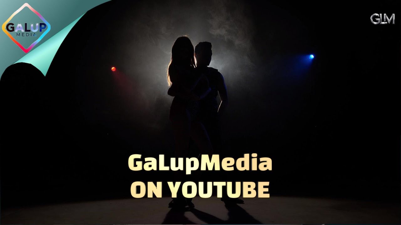 GaLupMedia - AI, AI, AI COMO TU
