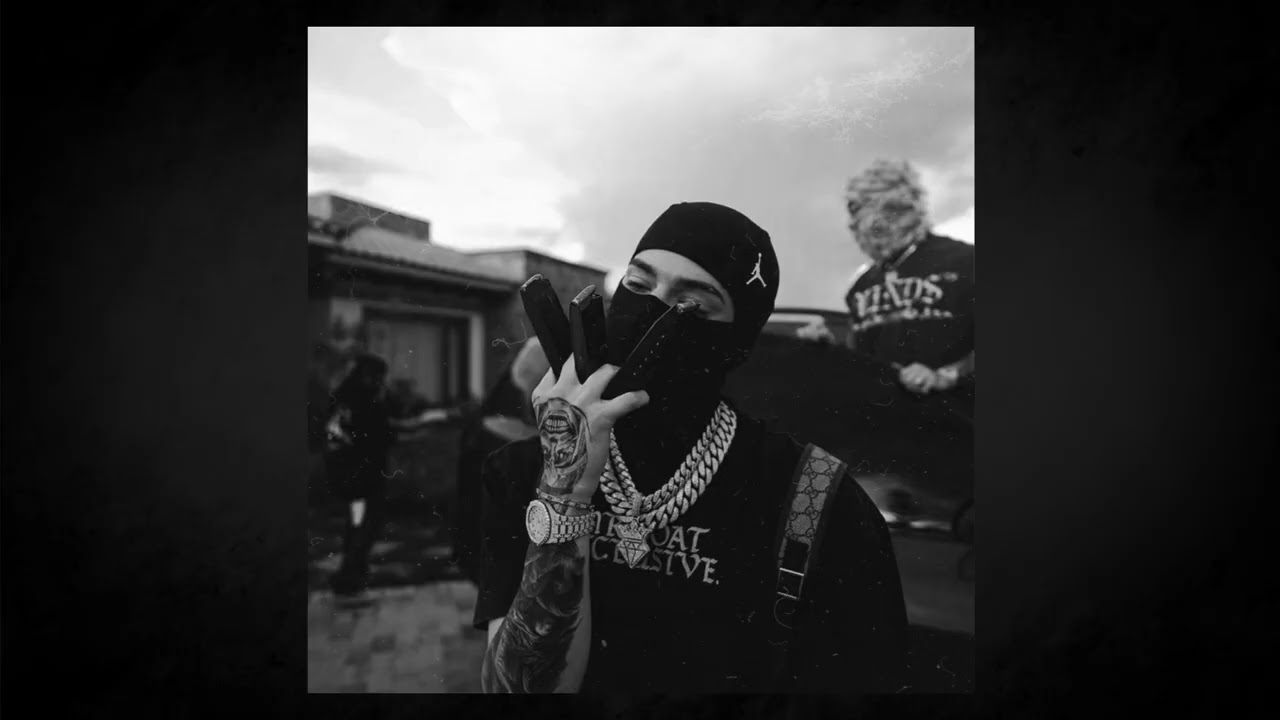 Calle Arcangel X Neutro Shorty Type Beat