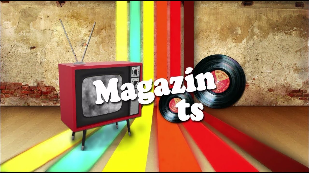 2019 05 08 MAGAZIN TS - MARC FERRANDO, “PRODIGIOS DEL AÑO”