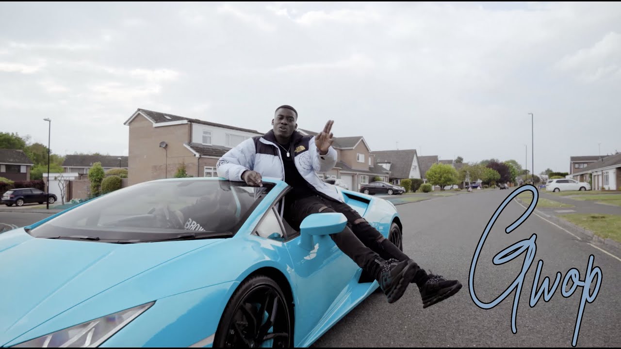 JAY1 - GWOP