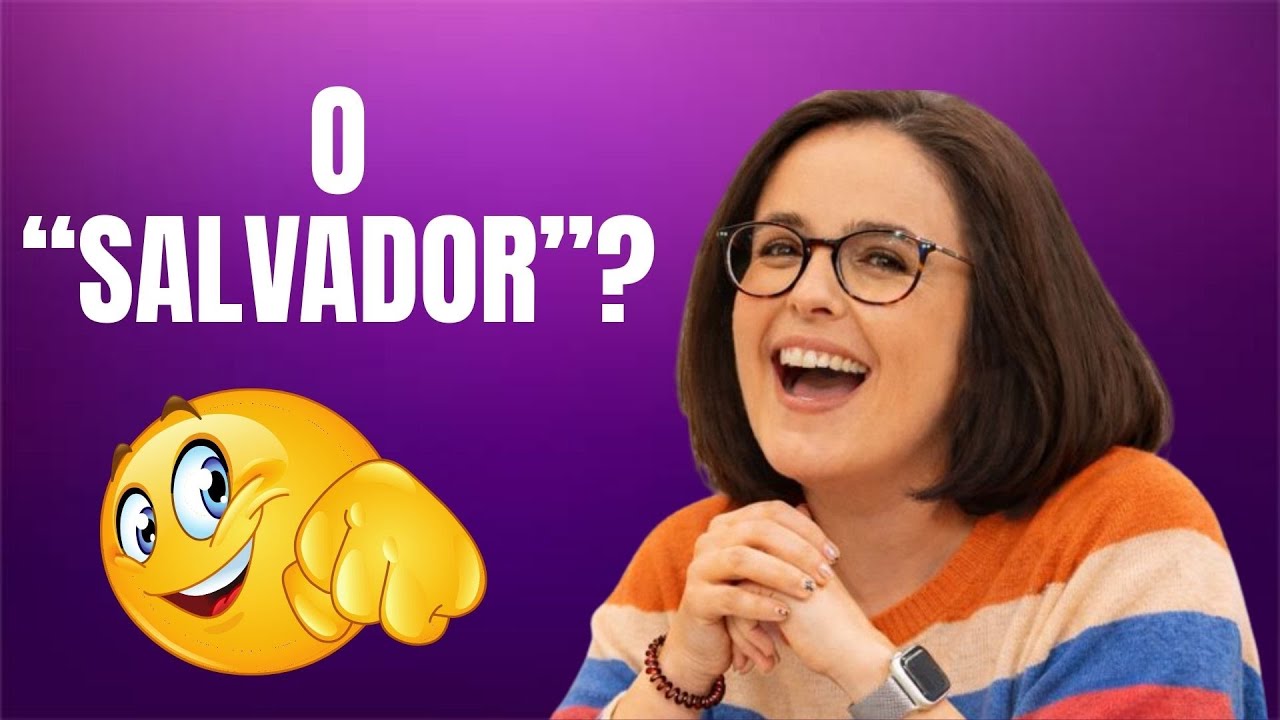 Sérgio Tavares, o Salvador Que Está a Dar Que Falar | Extremamente Desagradável