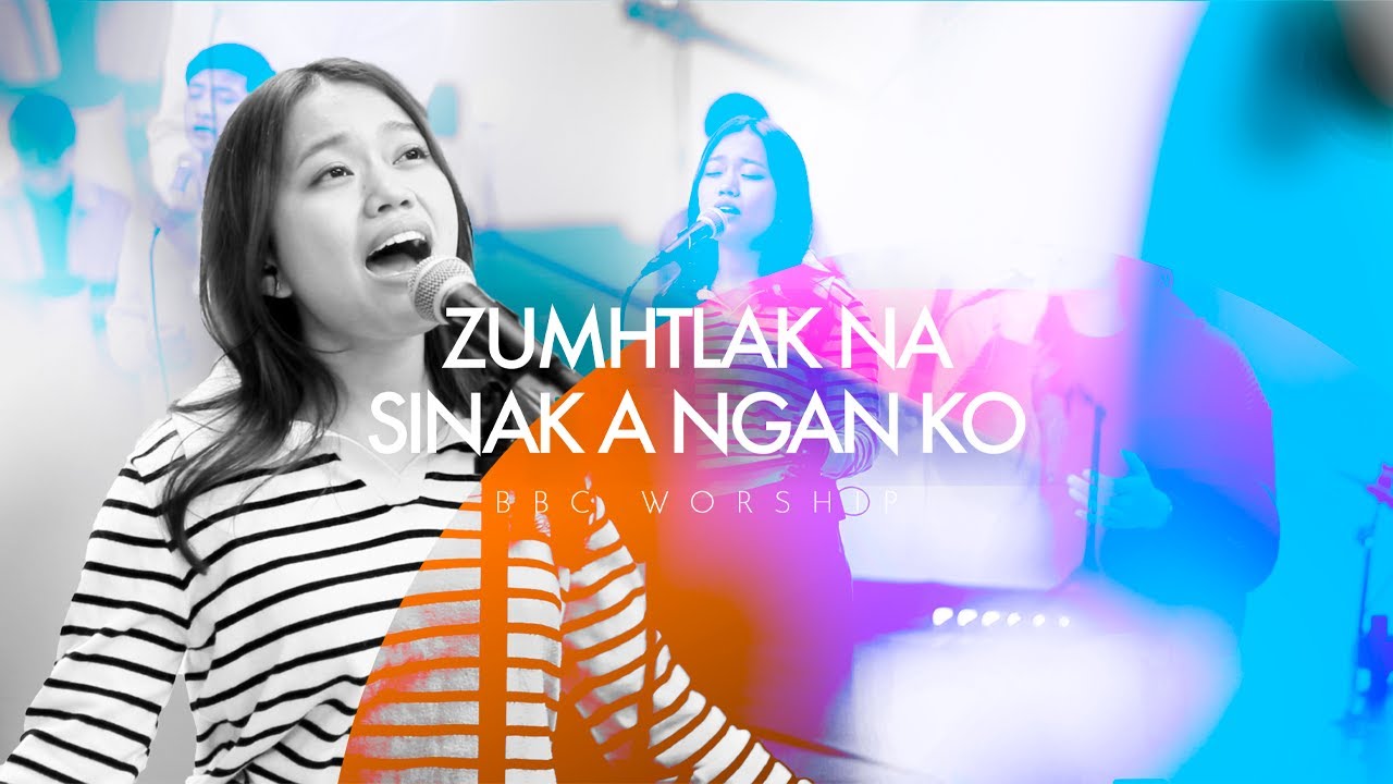 Zumhtlak Na Sinak A Ngan Ko | Ni Tha Sung