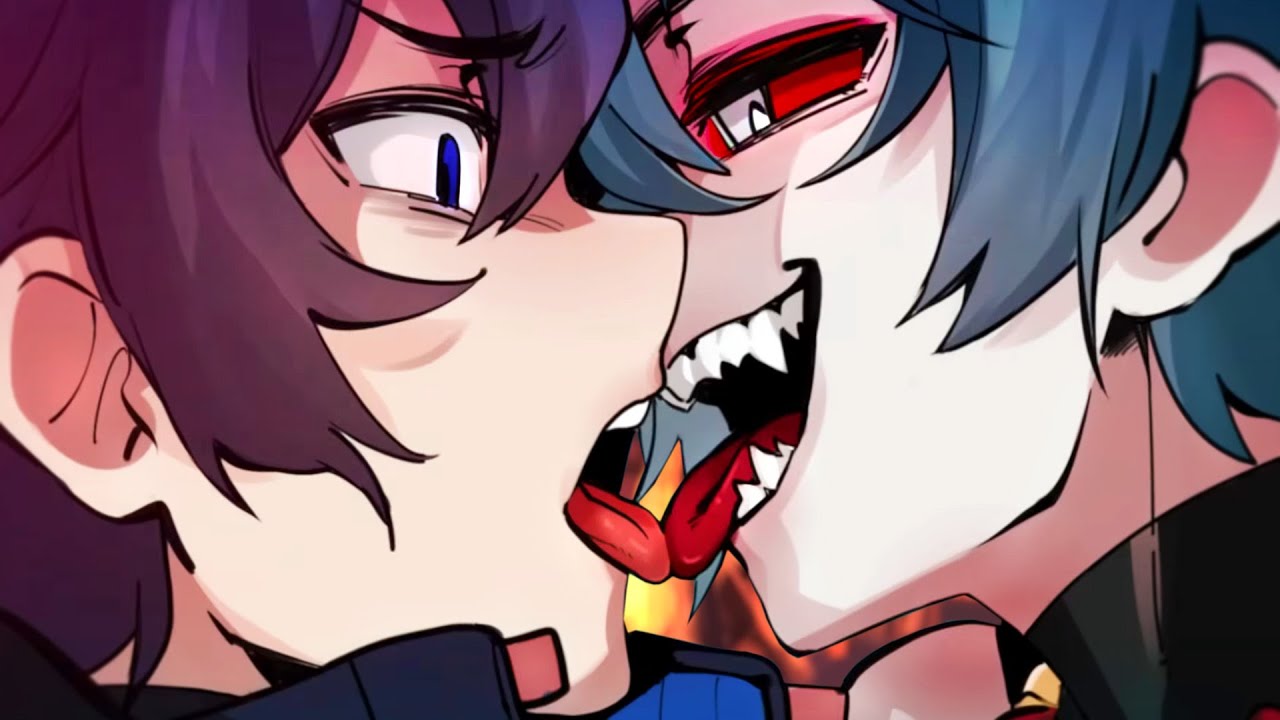 This VTuber Lore Is A MUST WATCH. (for obvious reasons..)