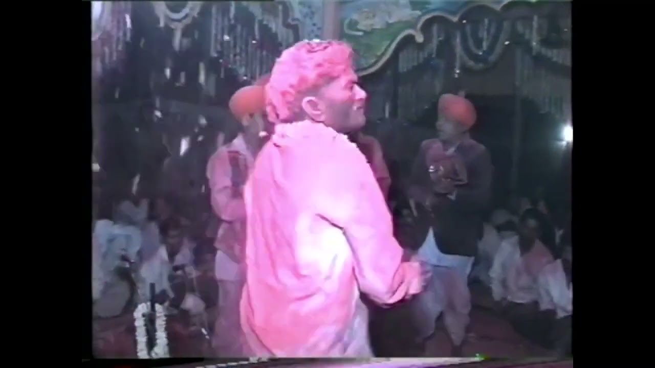 પુજા ભલા ની મોજ ગામ મોગરોલી