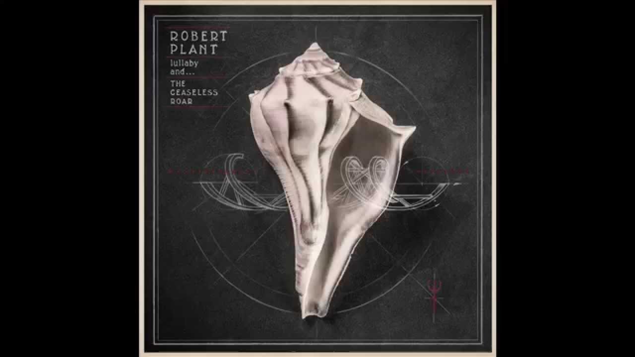 Robert Plant 'Rainbow' | Official Track