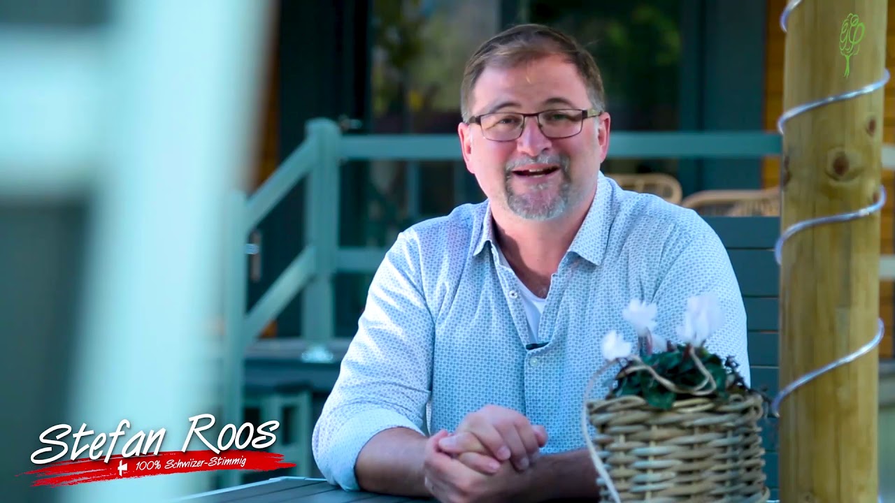 Video von Giessenpark Village