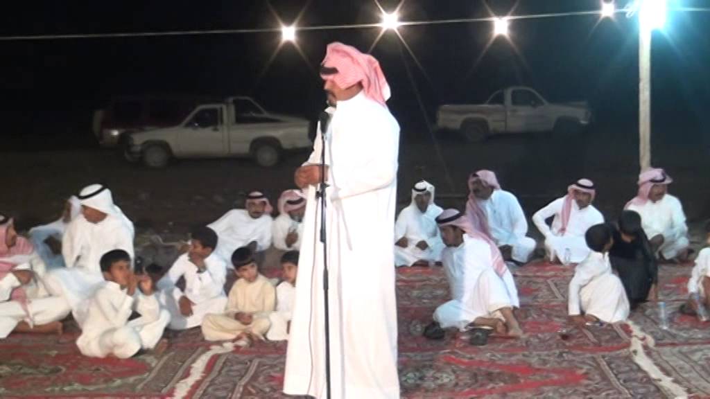 عبدالله حمدان المرواني و راضي عتقان و احمد سالم البلوي ☑️ حفل زواج عايض سلمي العازمي ج 2