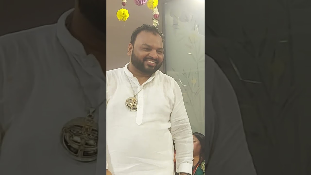 Malik bula rahe hai Khatu main ja raha hoon