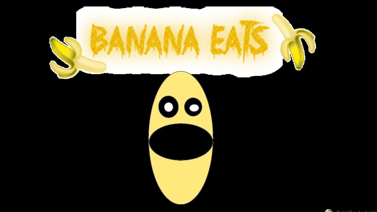 Playing BANANA EATS 