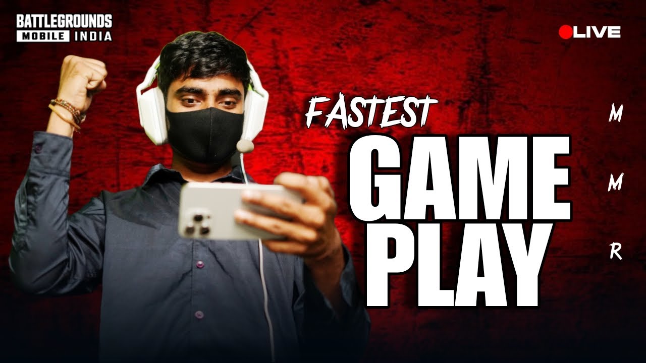RUSH GAMEPLAY EVER #bgmIslive #trending #shortlive #tgmmryt #bgmi #bgmislive #bgmi