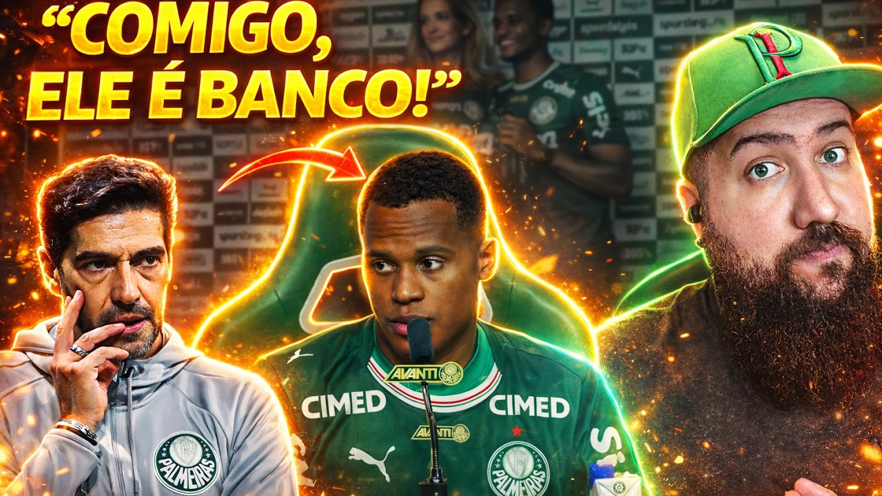 ISSO É LOUCURA? NEM TANTO....