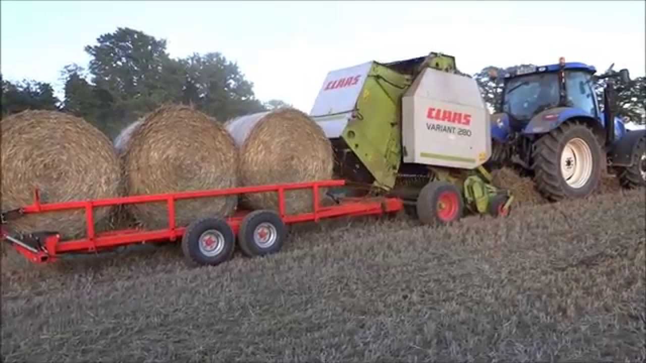 doyle engineering bale buggy 4