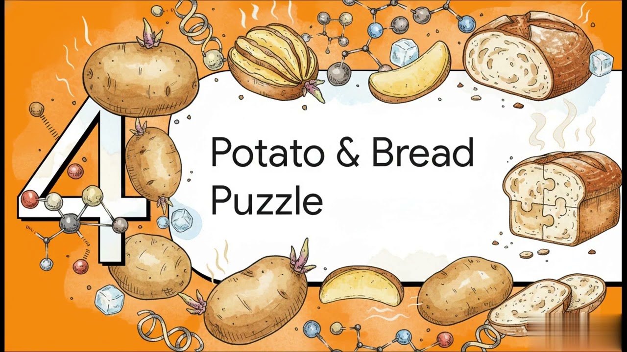 Starch Science