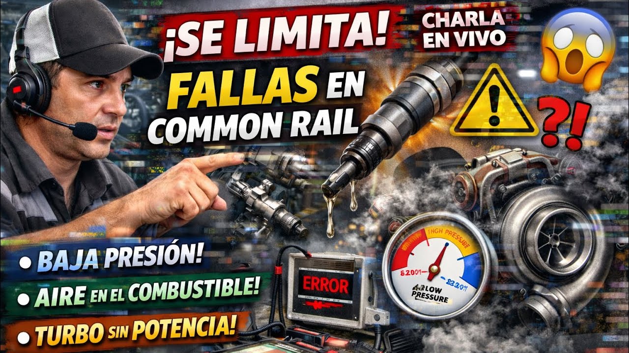 TALLER BUTUS está en vivo