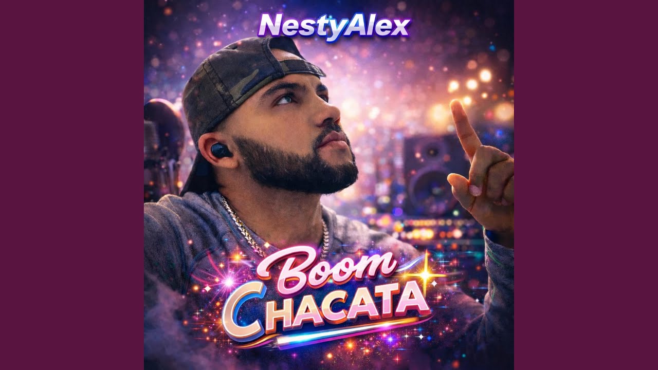 BOOM CHACATA