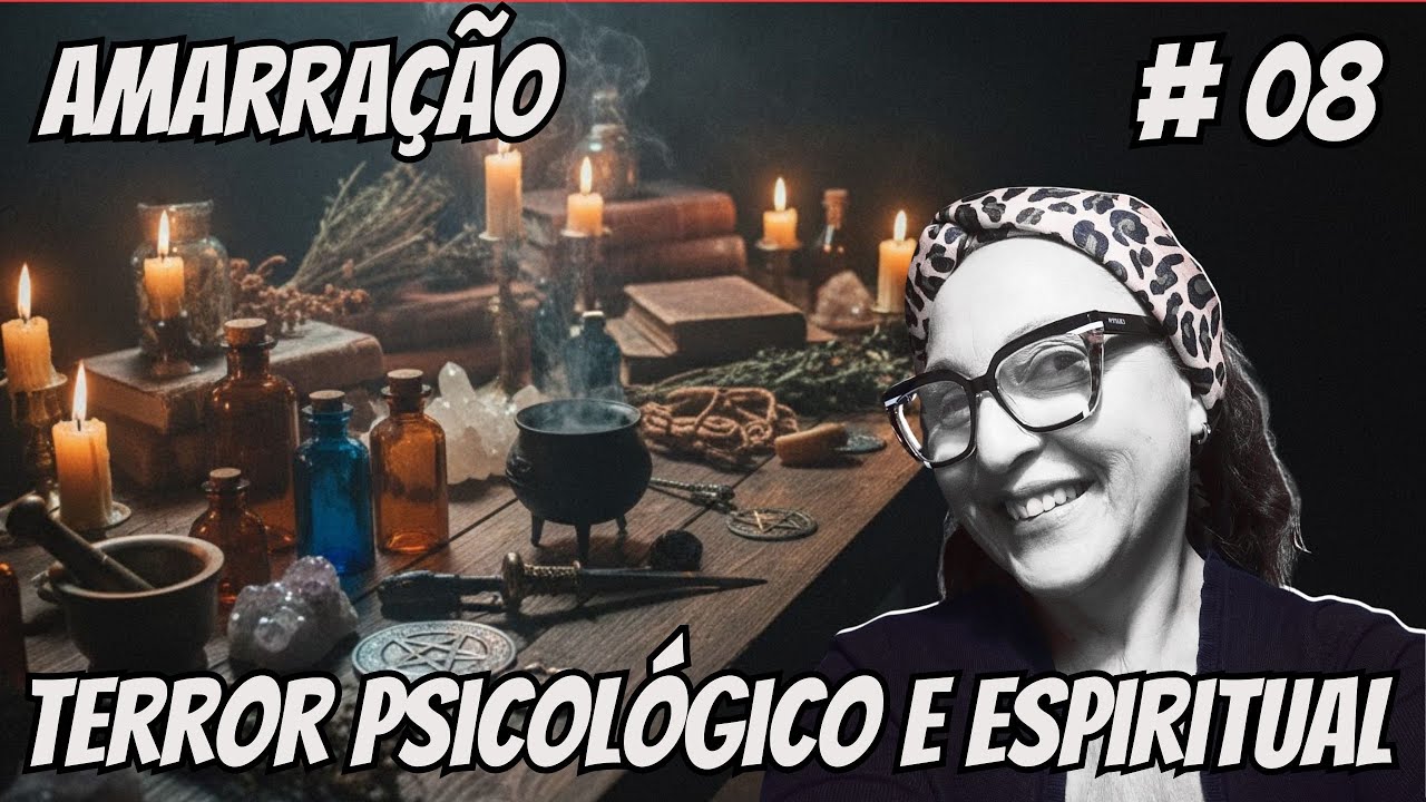 💔 AMARRAÇÃO: Amor, Culpa e Obsessão 😱 | Relatos de Terror Psicológico e Espiritual