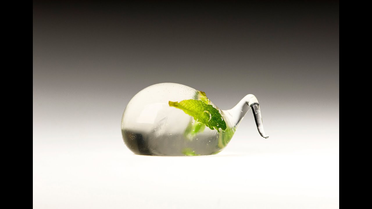 Molecular mixology - Cocktail R-EVOLUTION Kit