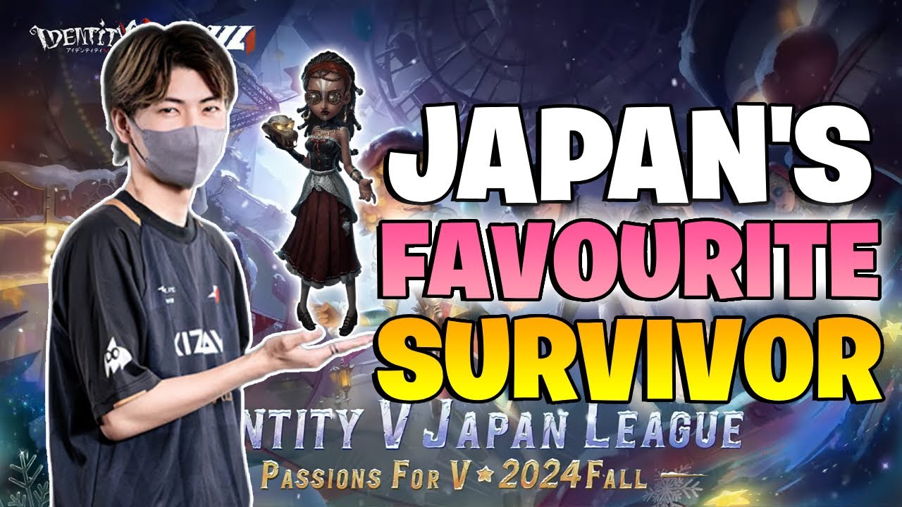 THIS IS WHY ENCHANTRESS IS THE MOST LOVED IN JAPAN