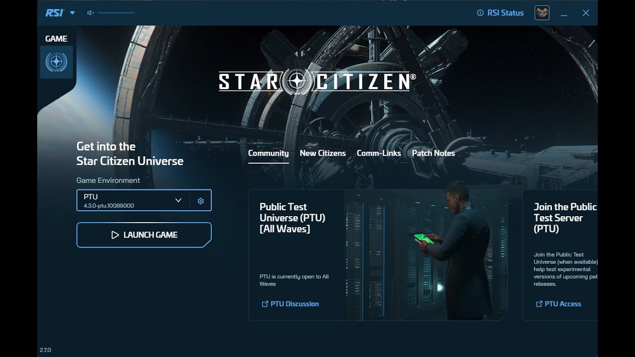 Checking out 4.3 PTU| #tobii @JohnKozlov !TTS