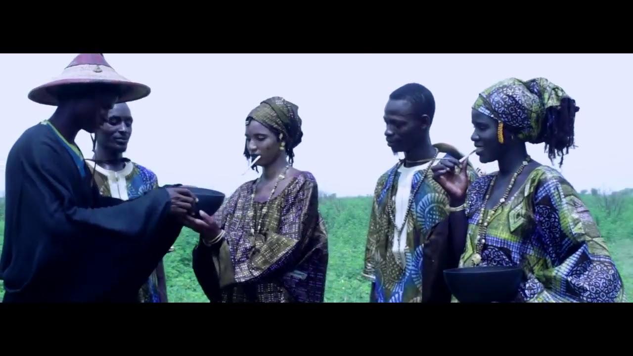 habobe bassal   anndu horremaa Clip Officiel #Raprim