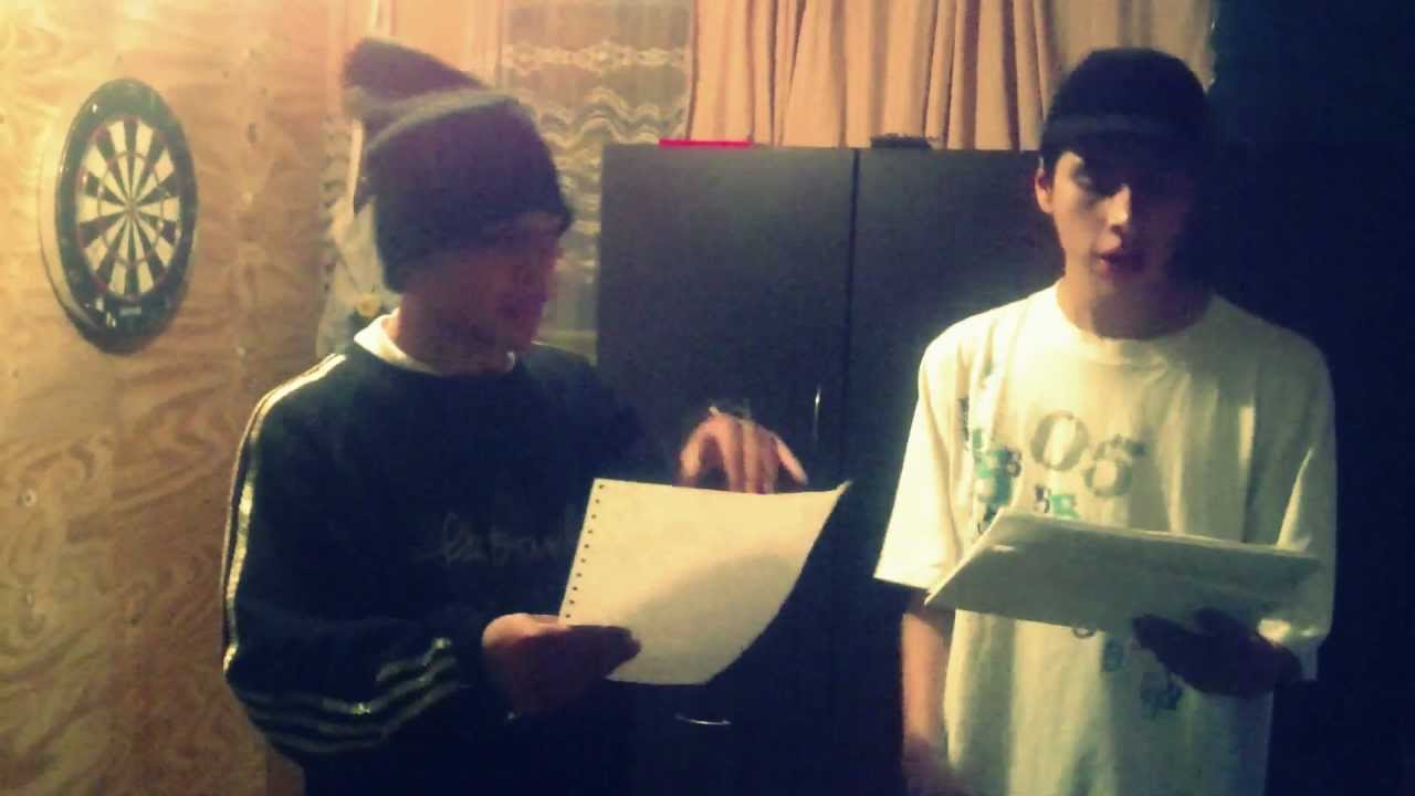 Claf 6 & Lion -VIRUS  Pronto !