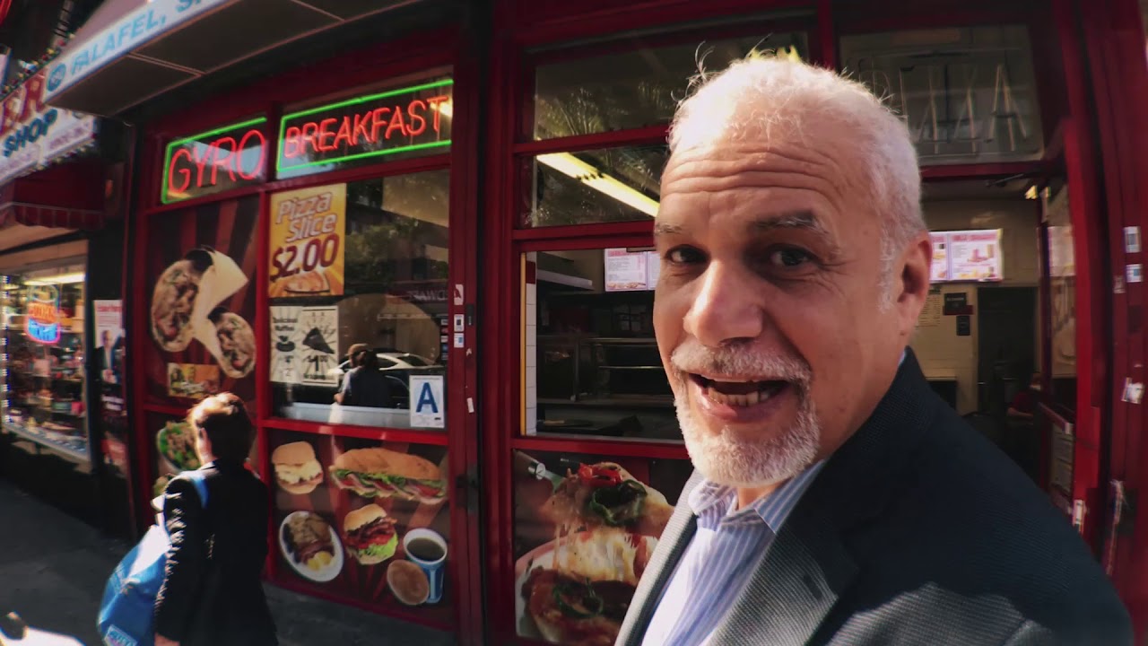 East Harlem | Neighborhood 360