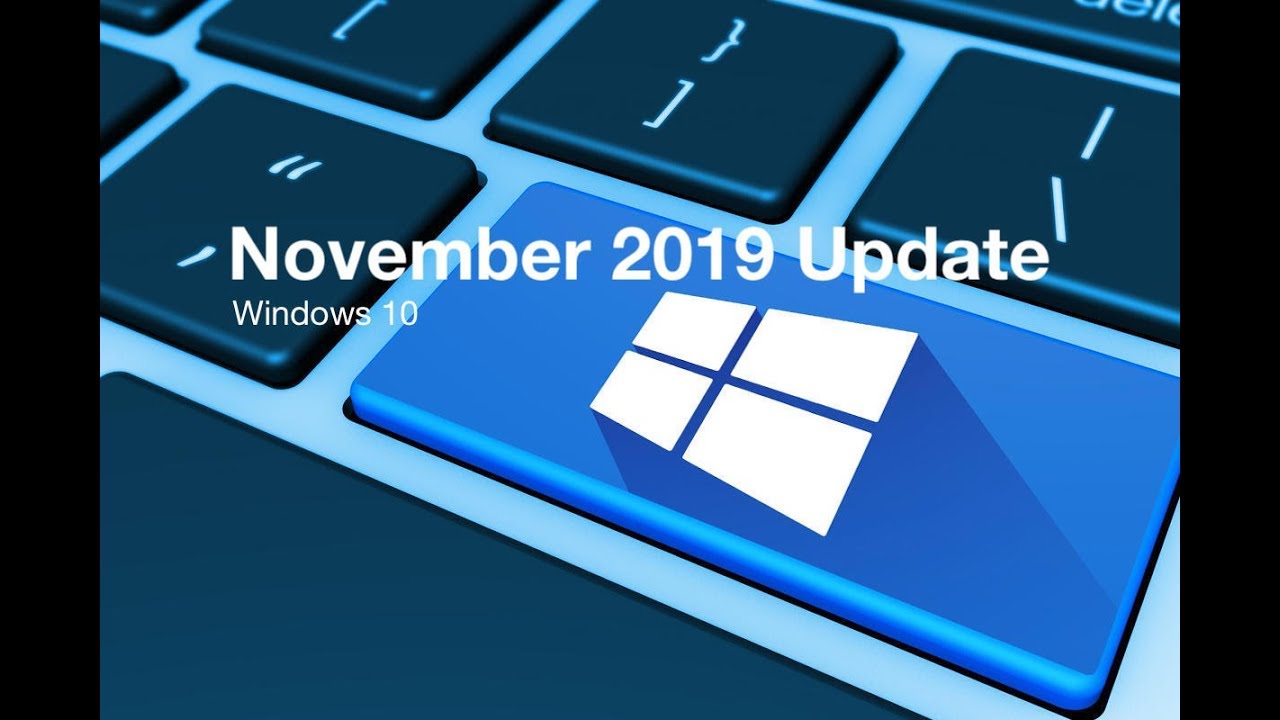 Windows 10 November 2019 update IS Windows Security good enough to protect you from Malware