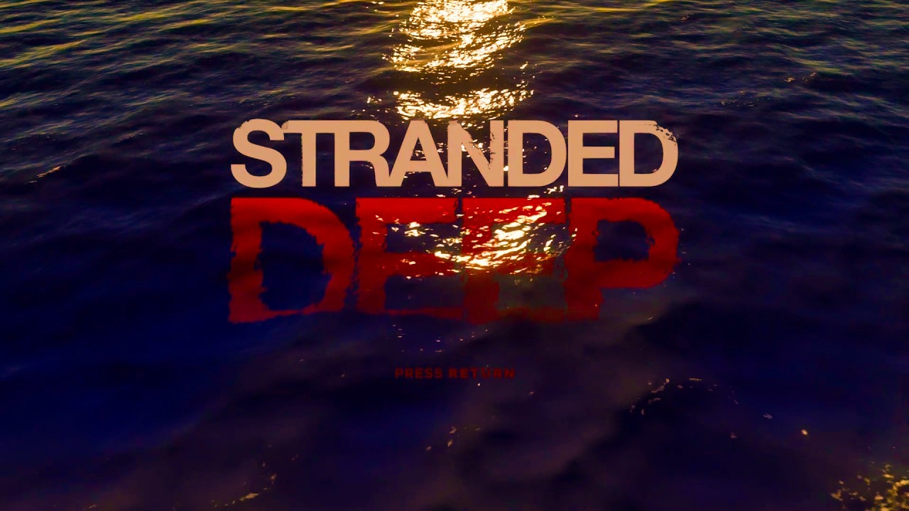 Stranded Deep Ep 3#gaming #simulator #games #strandeddeepgame