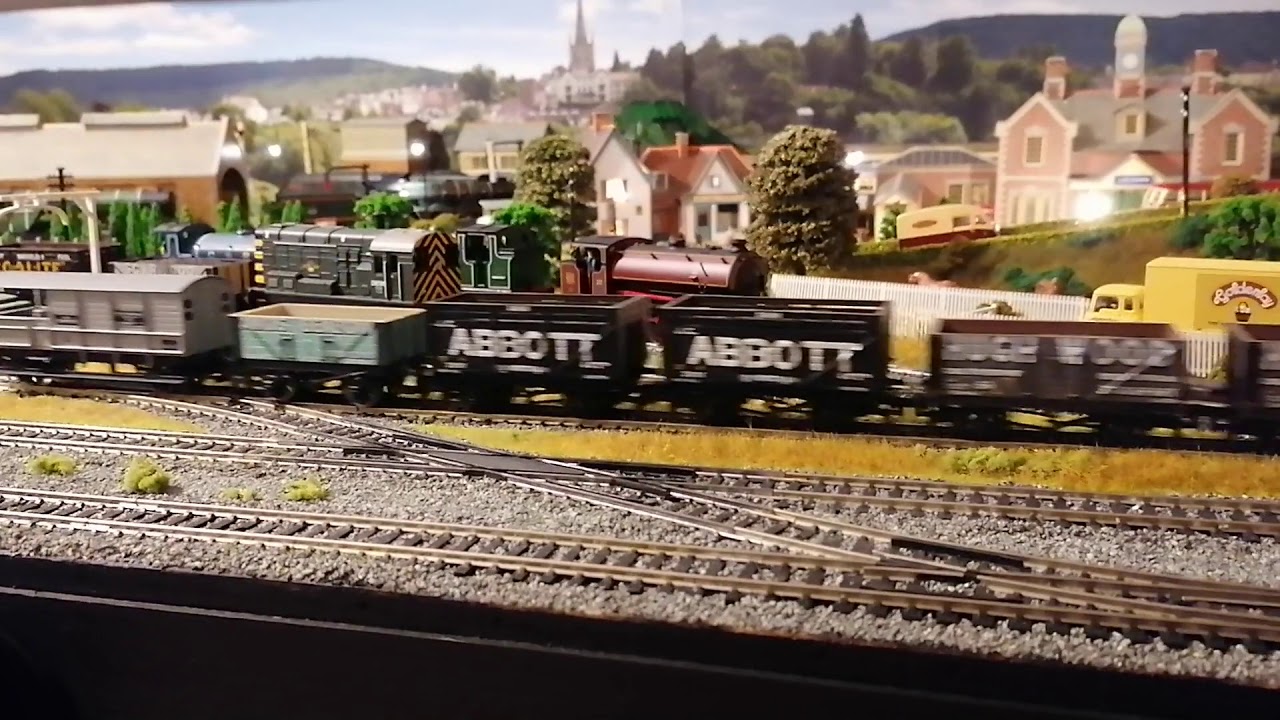 Hornby J15 R3231 Early BR