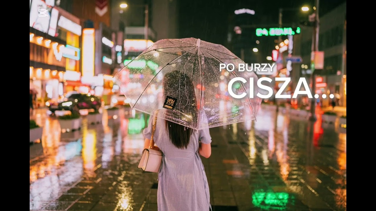 Po Burzy Cisza | AI Song About Finding Peace