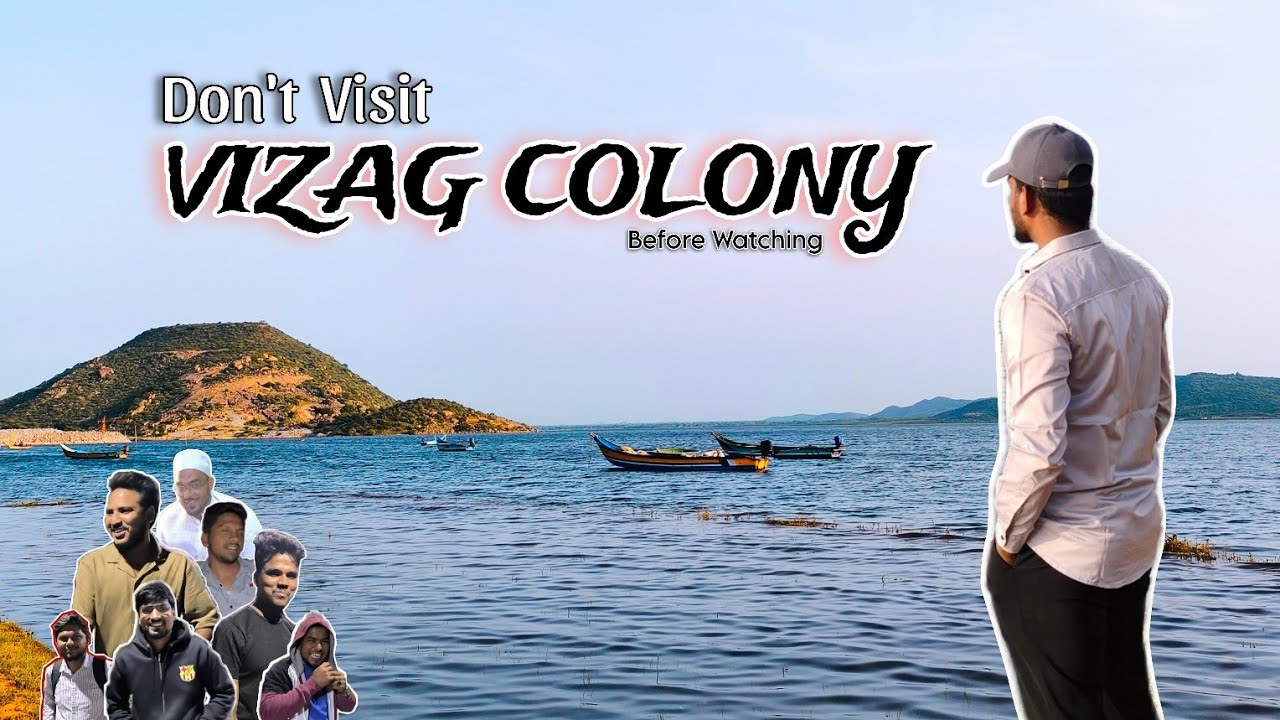 Vizaag colony Telangana Don't visit before watching this !! Lets Explore it Honestly #vizagcolony