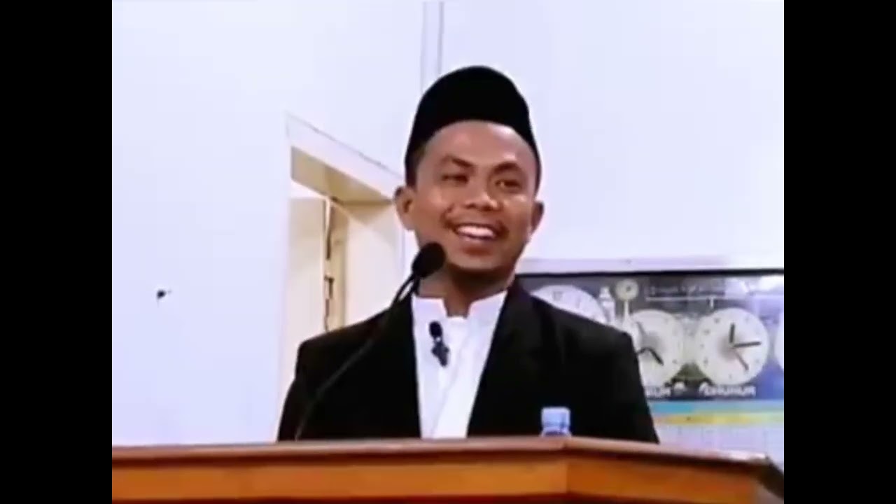 Ceramah bugis || UST.AGUS SALIM, S.Kep || Guru pesantren Atirah Kab.Bone Sul - sel