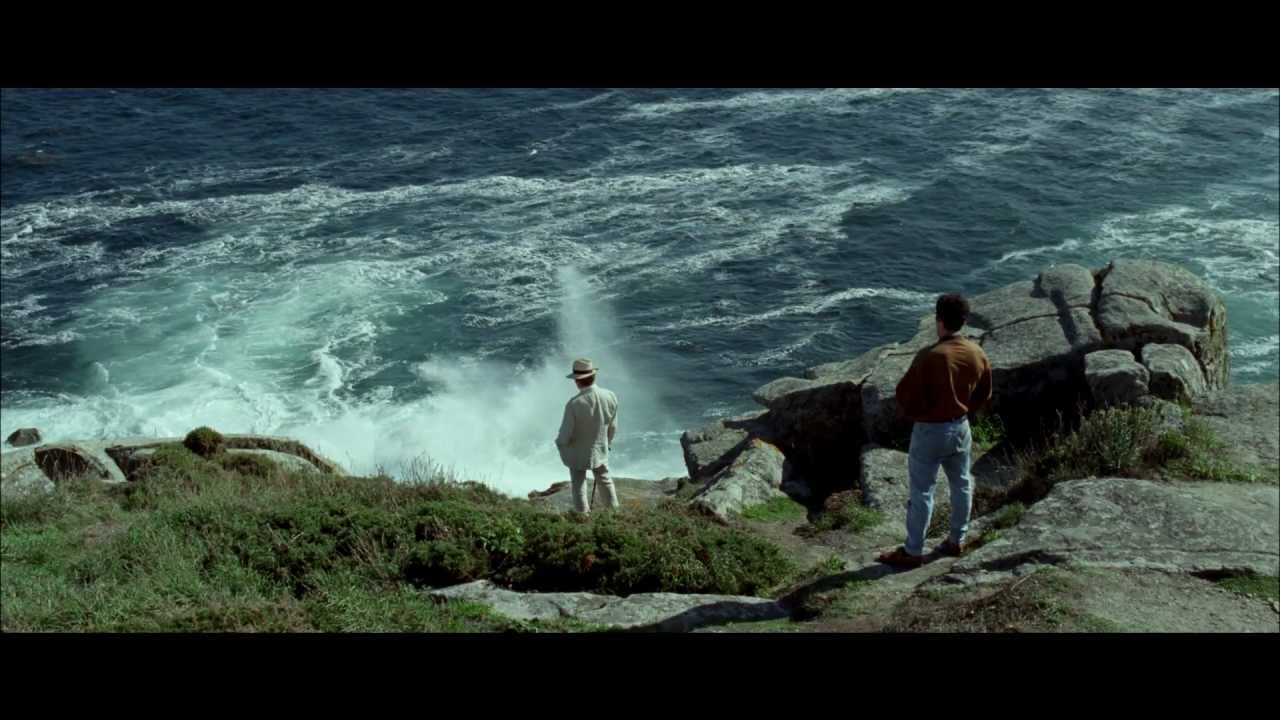 Todo Es Silencio | Trailer Oficial