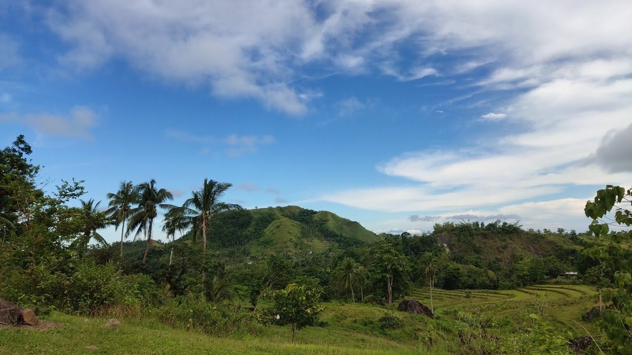 travel vlog| kamagong 2 mayuga guindulman bohol philippines| Happy Fiesta mayuga 🎉🎊