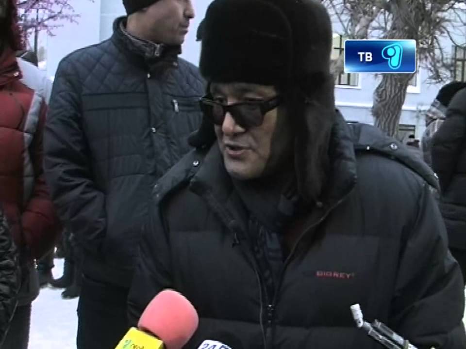 Задержан зам. начальника УБОП 22.01.2013