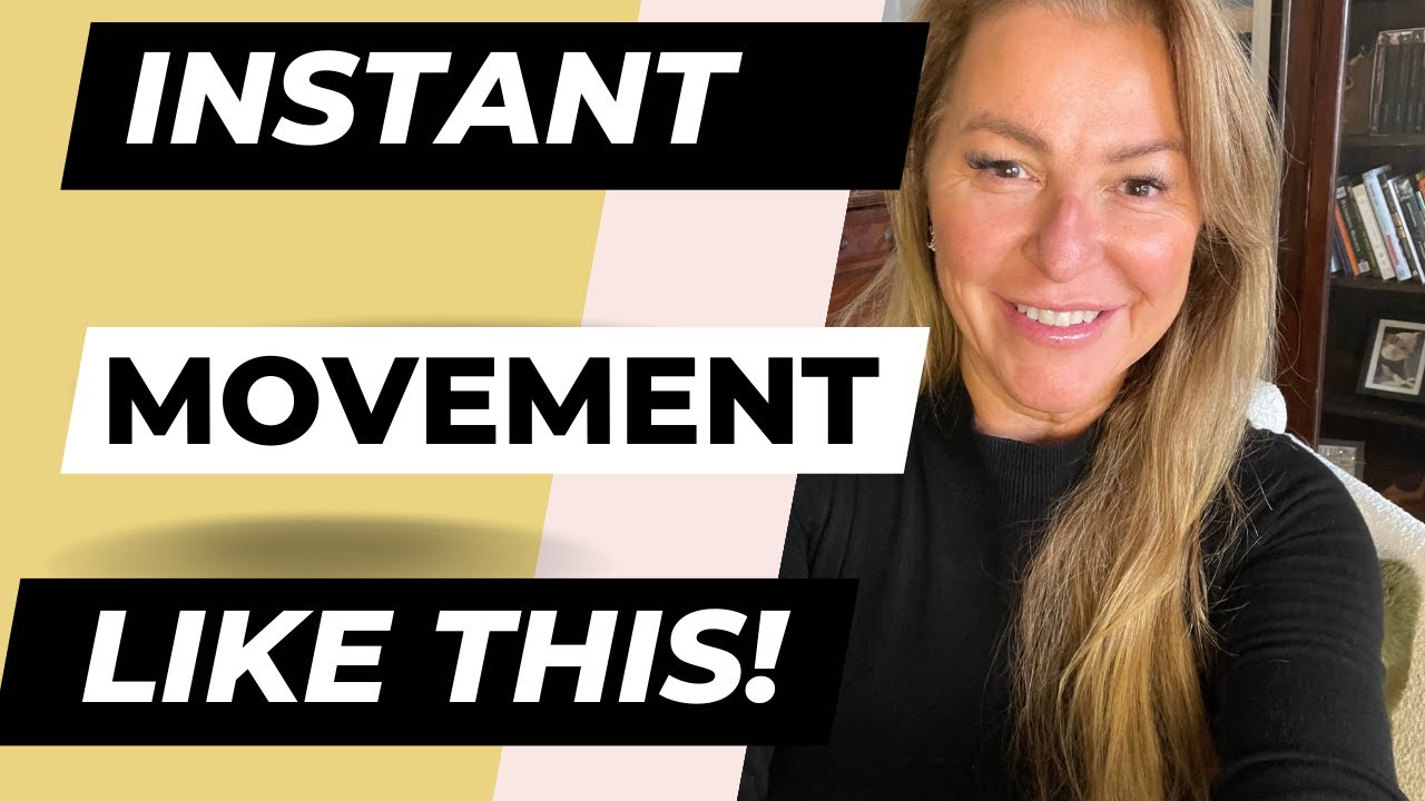 The WAIT Is Over| Instant Movement Manifestation Success | Law of Attraction | Neville Goddard