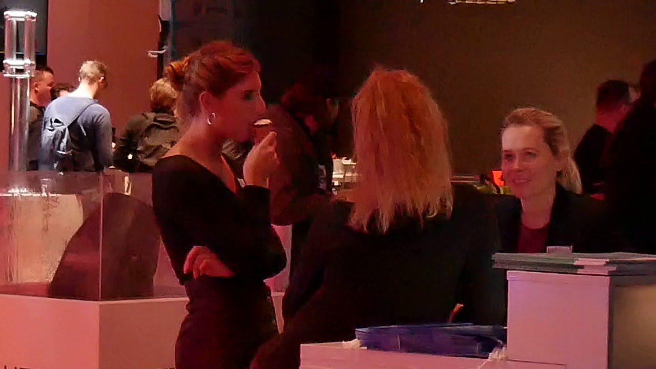 tenst documentation clip music mess Ffm 19