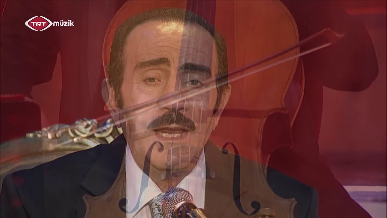 Mustafa Keser - Âteş-i Sûzan-ı Firkat Yaktı Cism-ü Cânımı