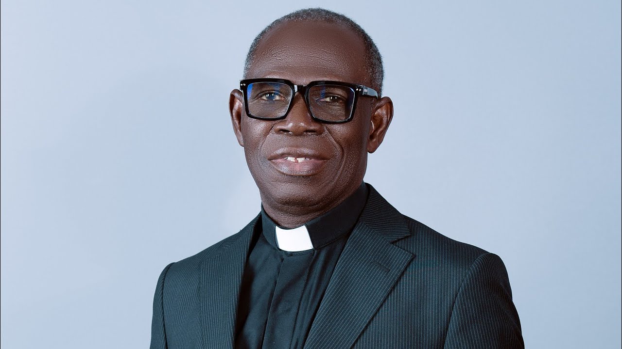 God's Purpose for our Trials || By Pastor SO Oladele