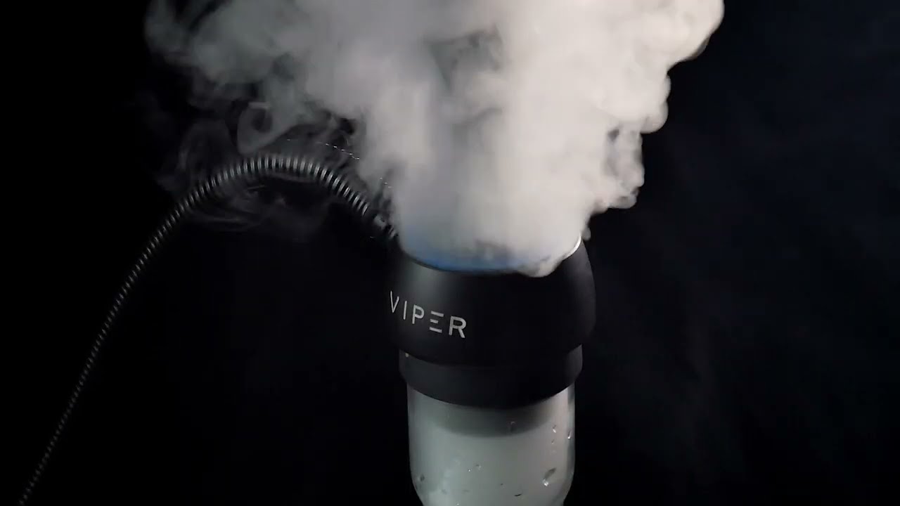 APRESENTA&Ccedil;&Atilde;O TRITON VIPER - BULLMEDIA.