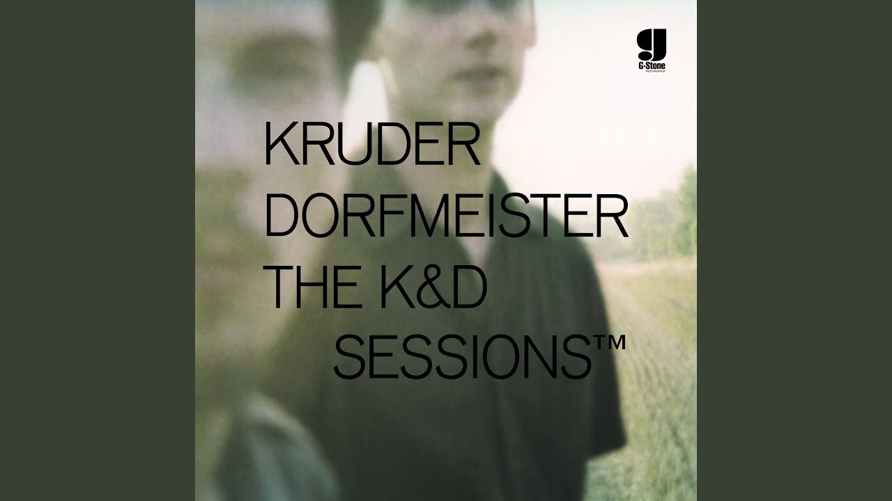 Going Under (K & D Session TM)