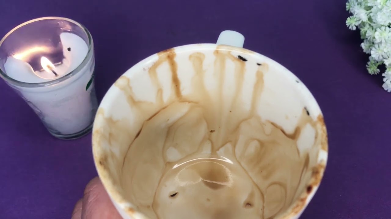 ⚖️LIBRA TODO SE RESUELVE AHORA lectura del cafe - lectura de la taza para el signo de libra