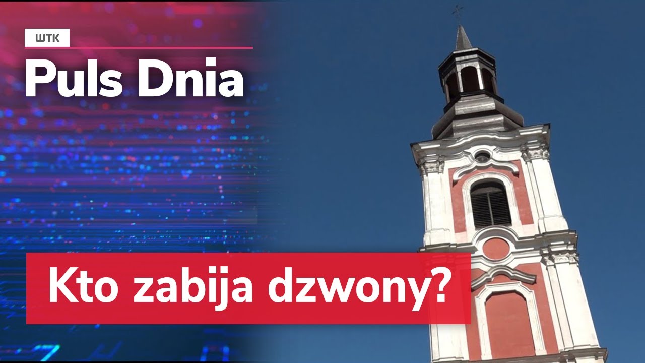 Kto zabija dzwony?