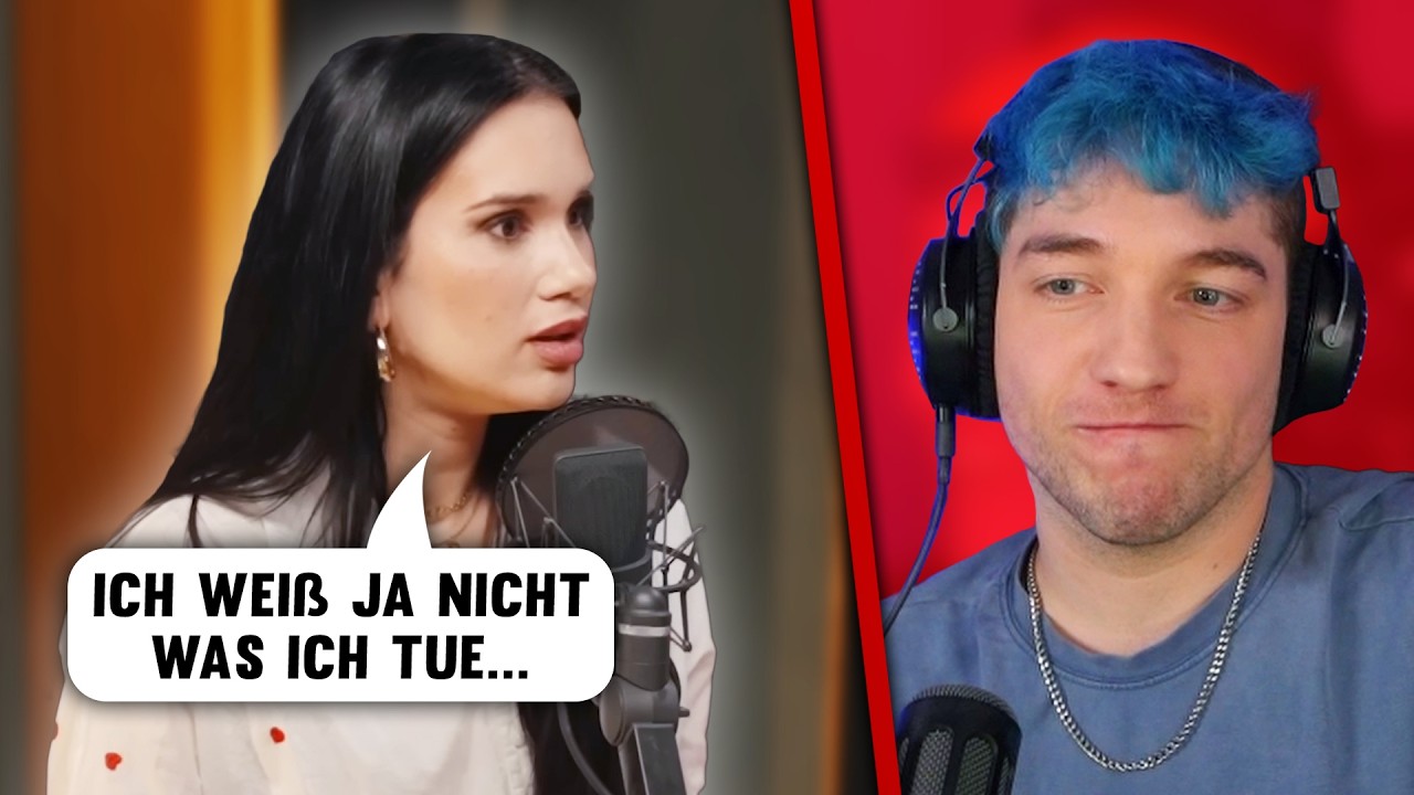 Nessi & Twenty4Tim daten jetzt ihre Zuschauer auf YouTube | Rezo reagiert