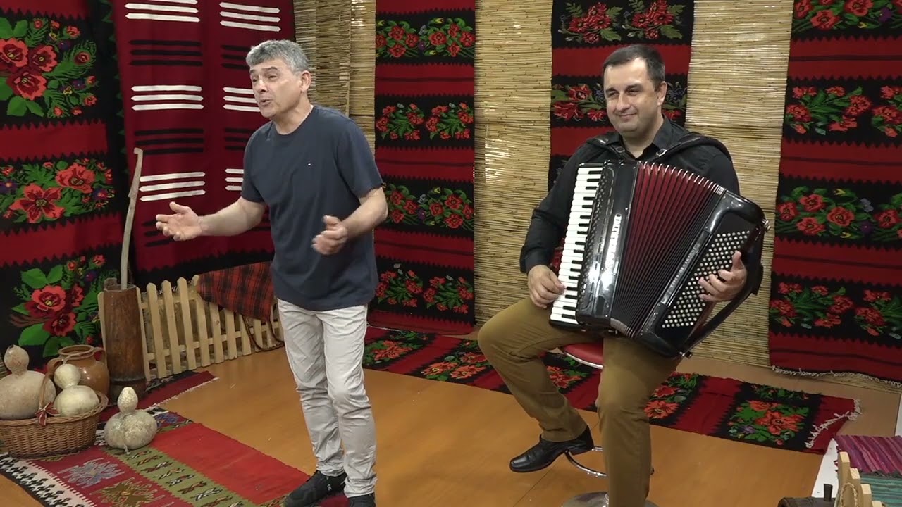Ljubiša Trifunović Trta - Sa duk anji repede